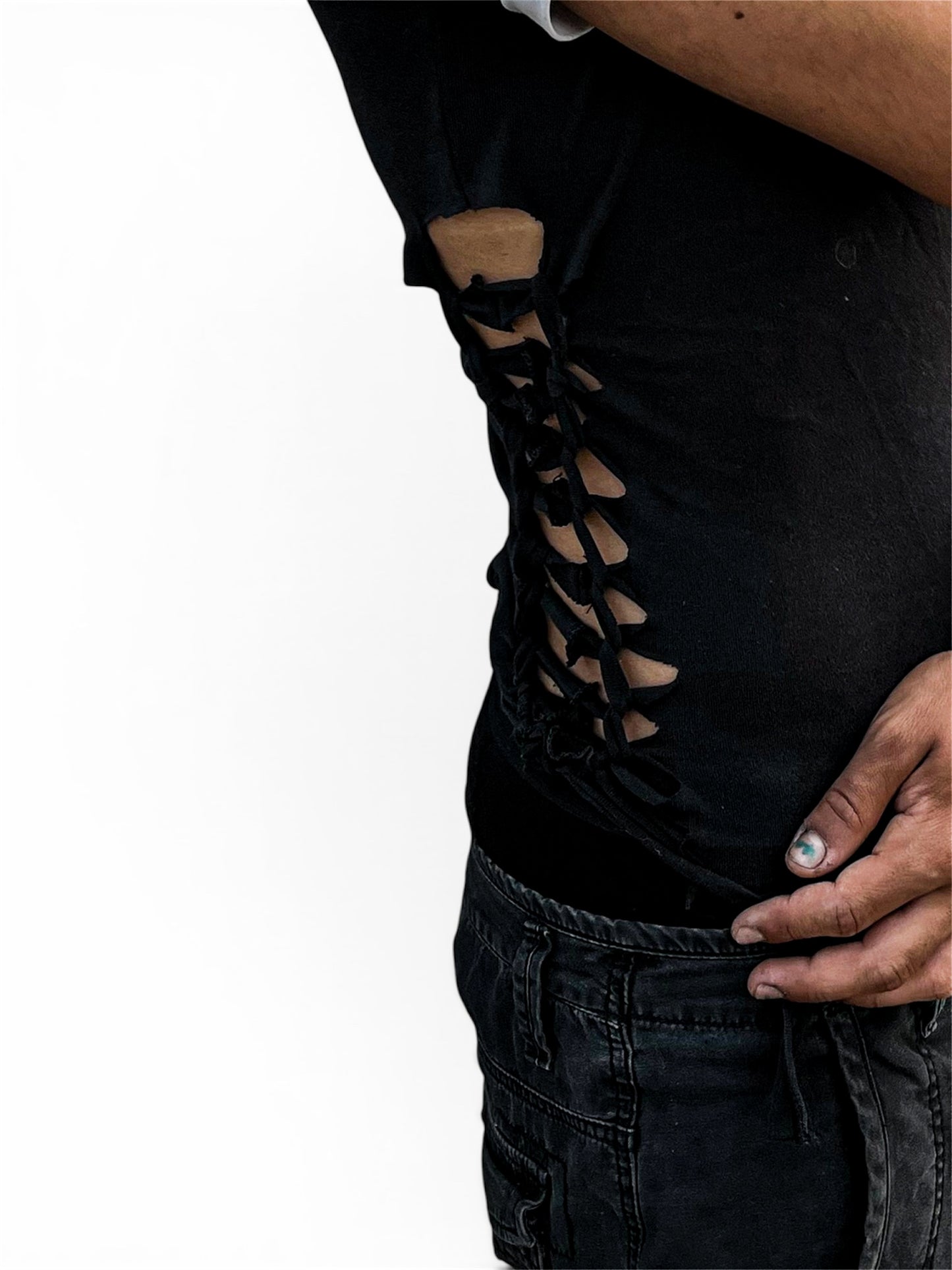 Oblitus Tees - Upcycled
