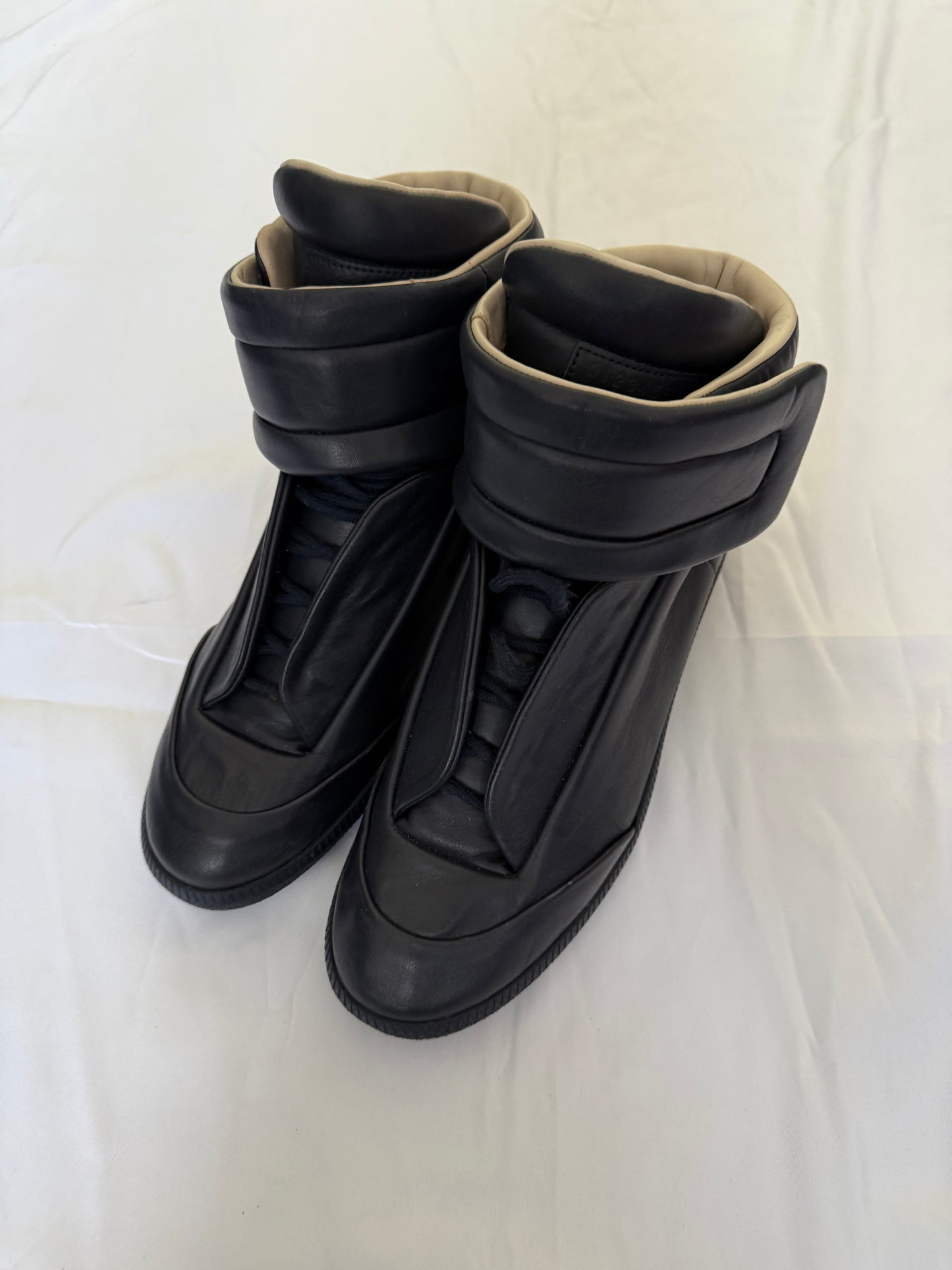 Margiela Future High