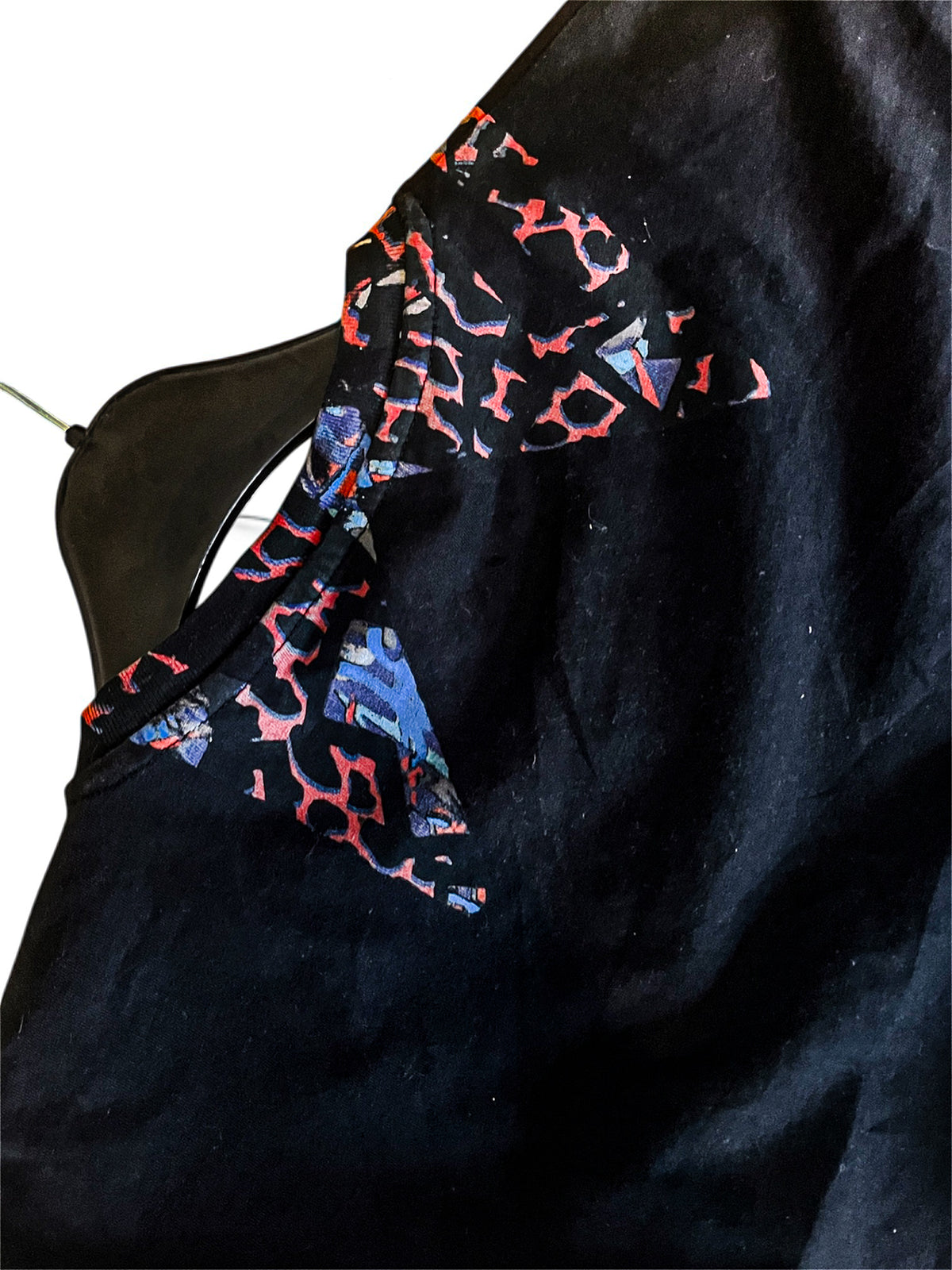Cavalli Star Tee