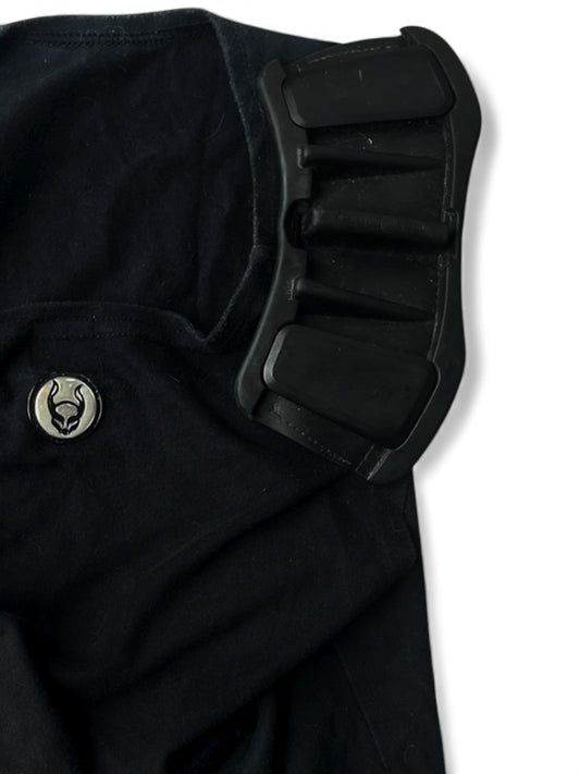 Vintage Armoured Top