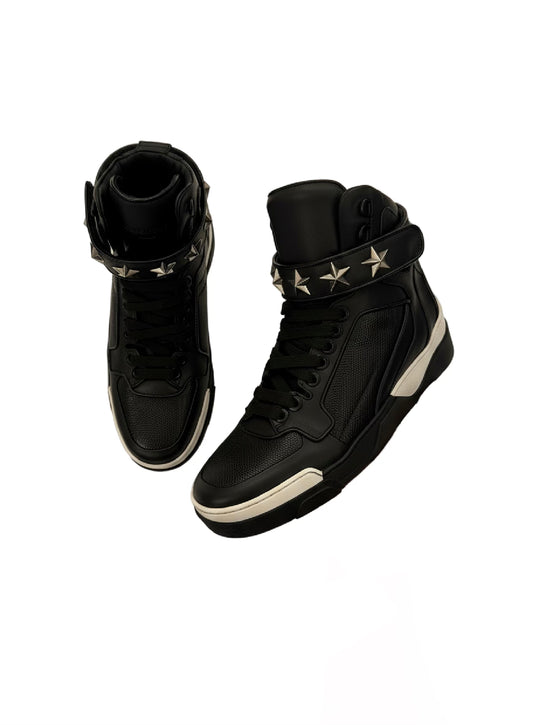Givenchy Tyson Black