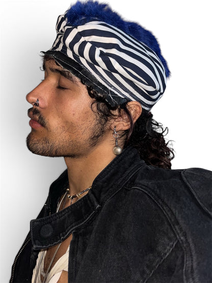 FURIZIAM BERETS ( Mohawk Beret )