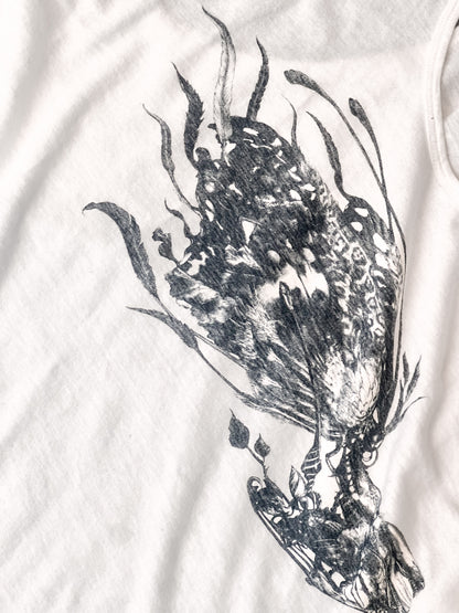 Tank Top No.Air Bike