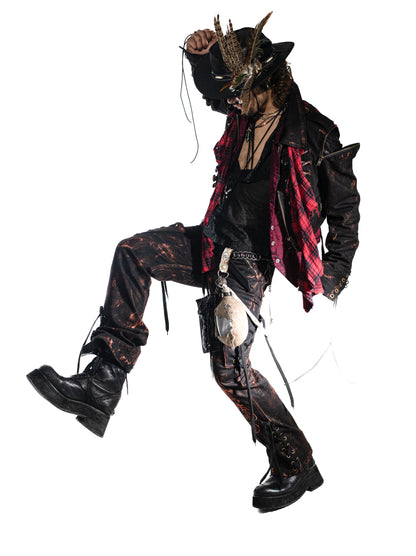 Words Of The Beat - Jeans