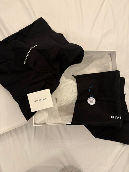 Givenchy Tyson Black