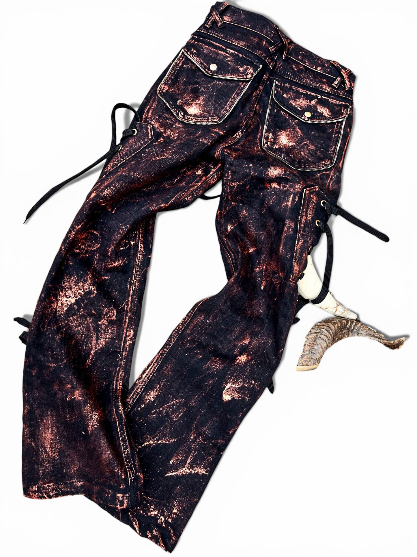 Words Of The Beat - Jeans