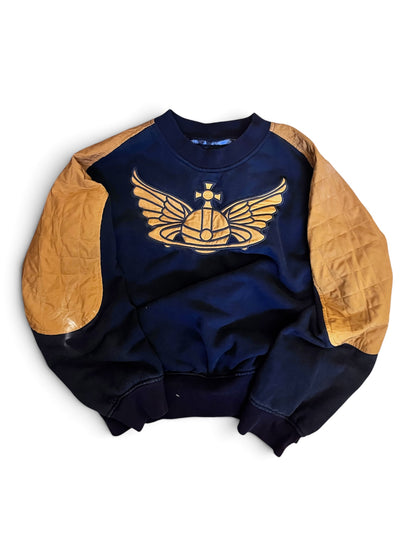 Vivienne Westwood Pilot Sweater