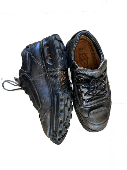 Vintage New Rocks