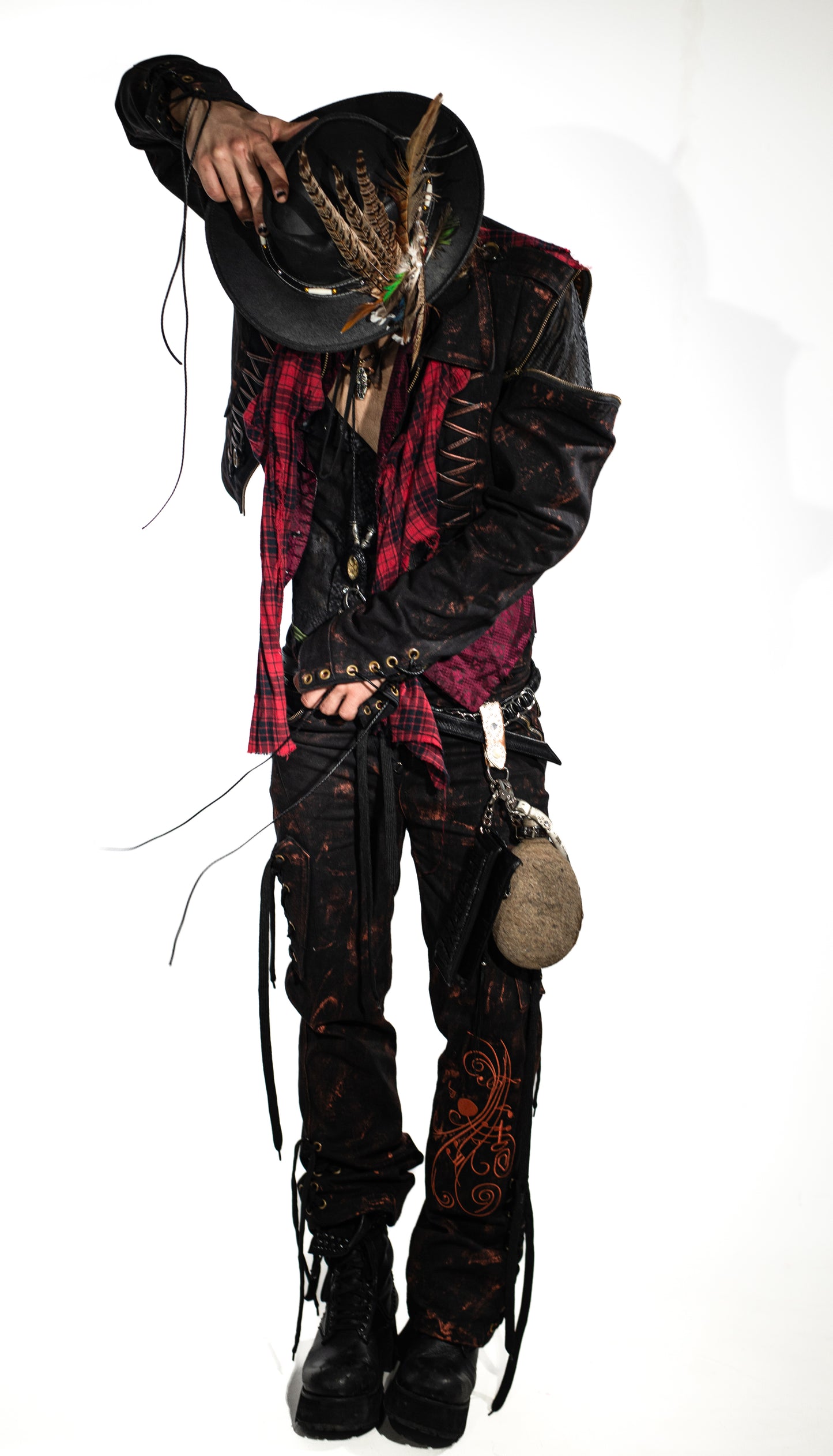 Words Of The Beat - Jeans