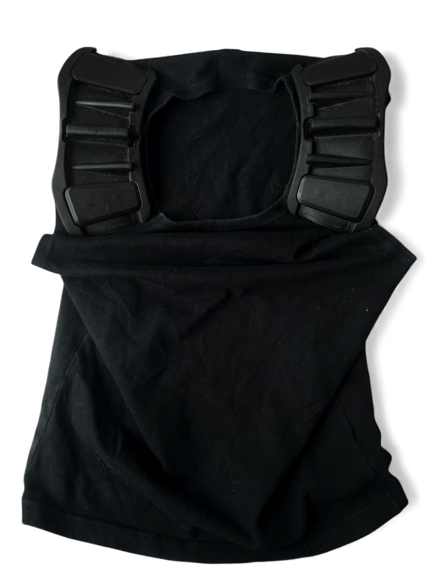 Vintage Armoured Top