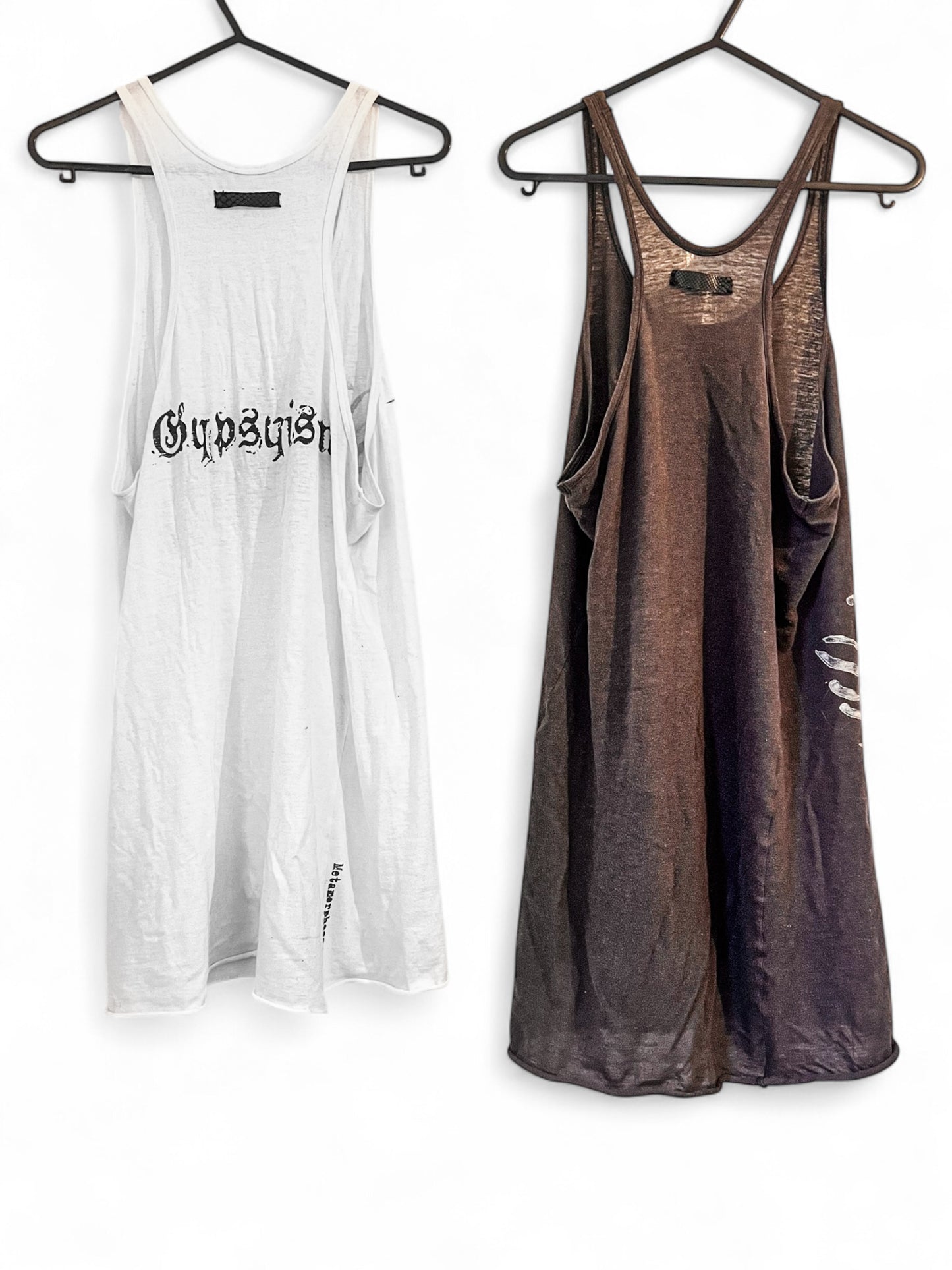 TANK TOP BUNDLE