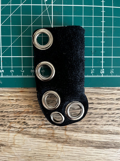 “Ashes Fist” Lighter Holders