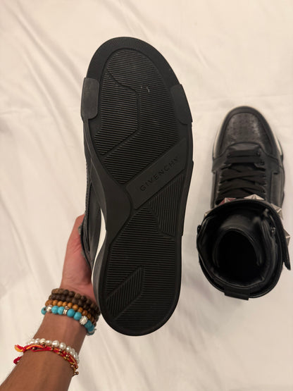 Givenchy Tyson Black