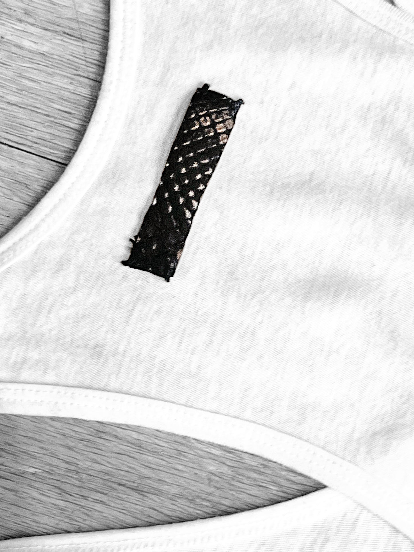 Tank Top No.Air Bike