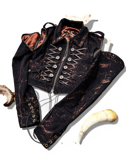 Drummer Platoon Jacket