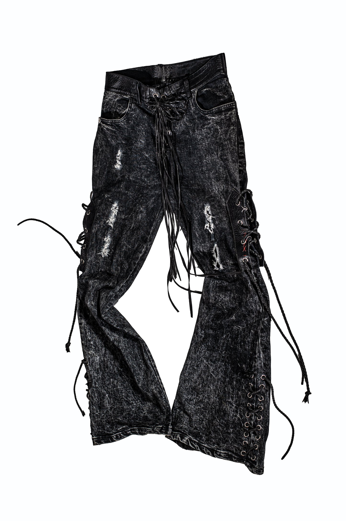 THE “ OG “ TENEBRAE Denim
