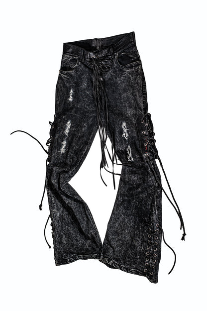 THE “ OG “ TENEBRAE Denim