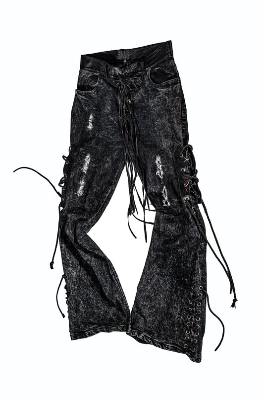 THE “ OG “ TENEBRAE Denim