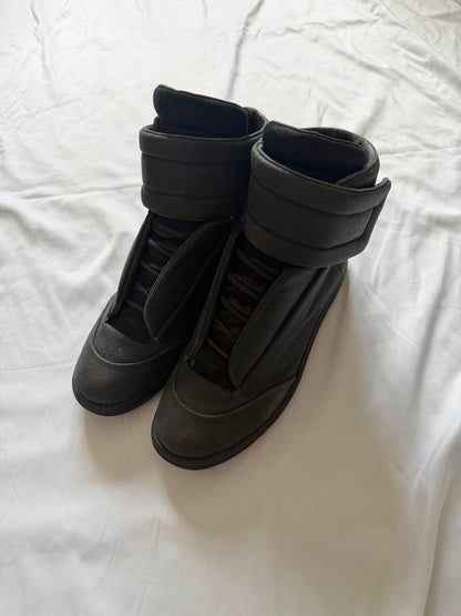 Margiela Future High Glitter