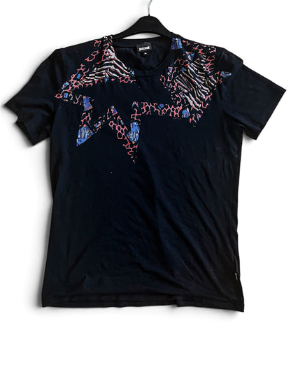 Cavalli Star Tee