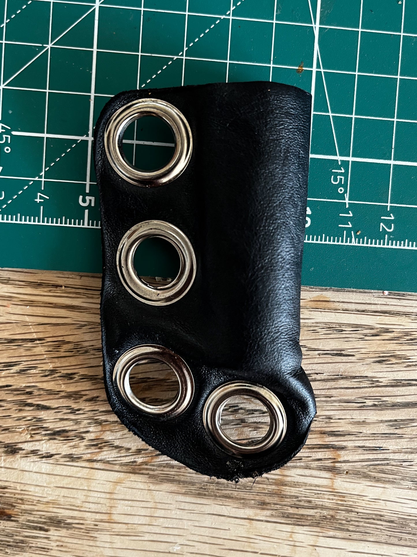 “Ashes Fist” Lighter Holders
