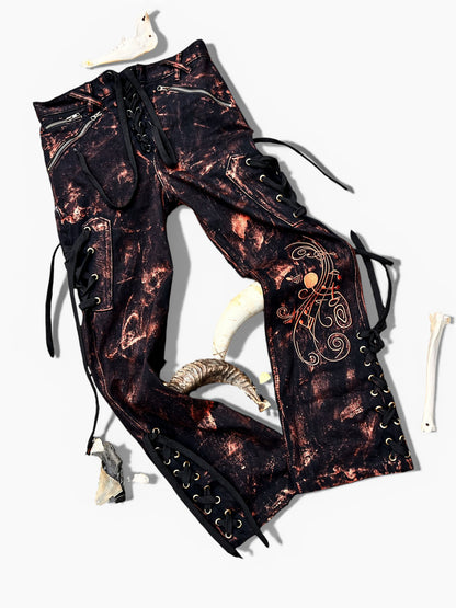 Words Of The Beat - Jeans