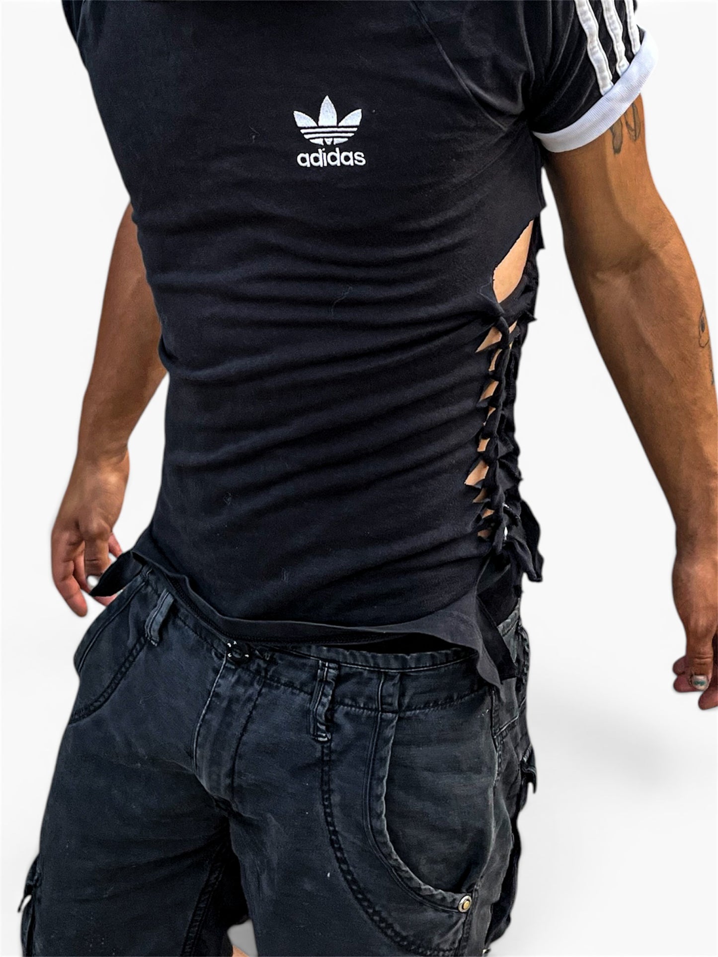 Oblitus Tees - Upcycled