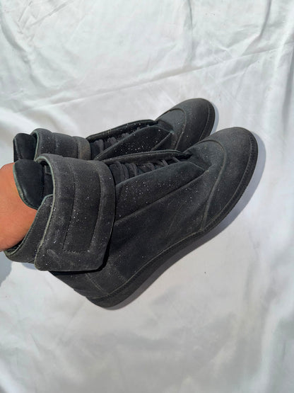 Margiela Future High Glitter