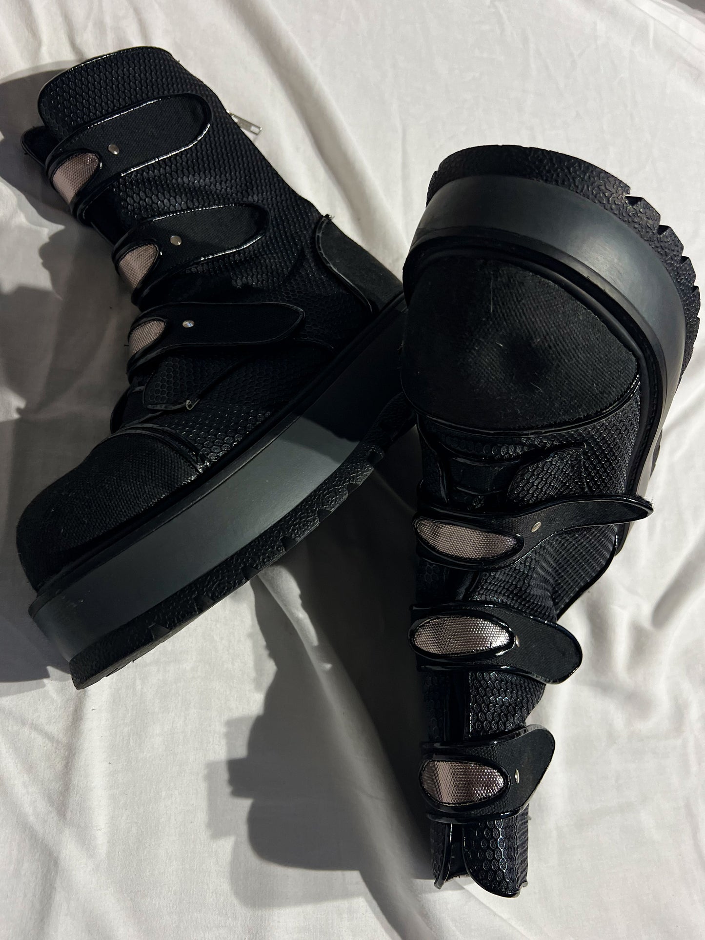Slacker Boots 101