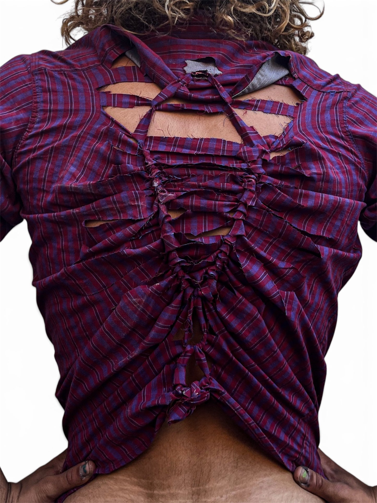 Oblitus - Button up