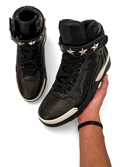 Givenchy Tyson Black