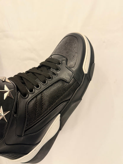 Givenchy Tyson Black