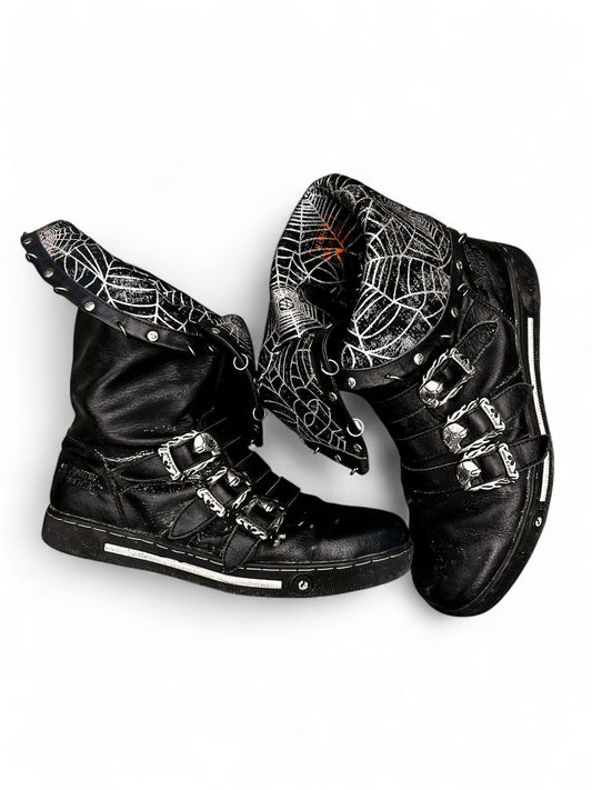 Foldable Periced Sneaker