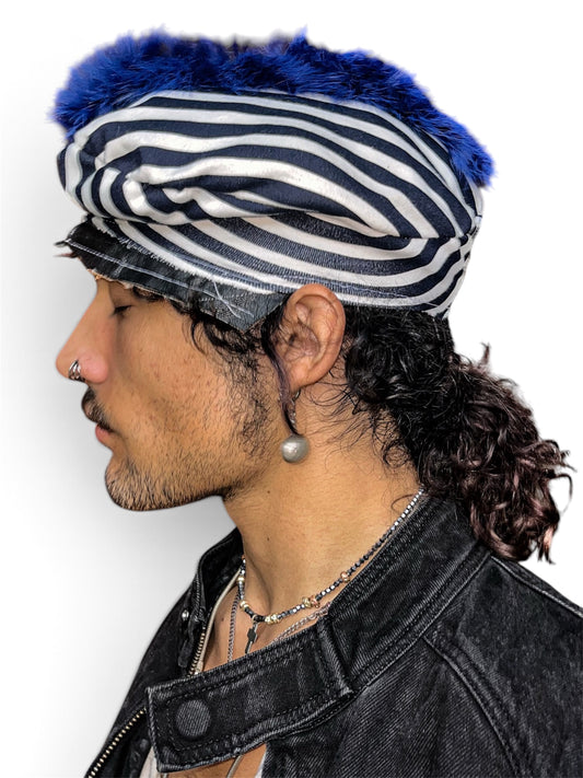 FURIZIAM BERETS ( Mohawk Beret )