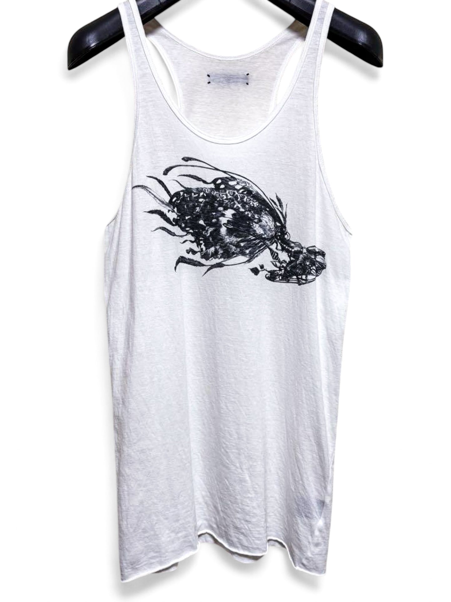 Tank Top No.Air Bike