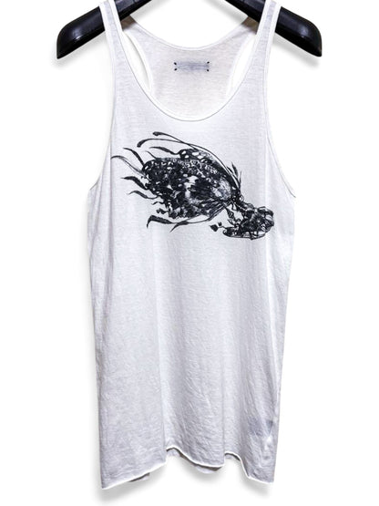 Tank Top No.Air Bike