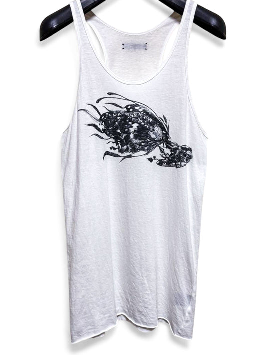 Tank Top No.Air Bike