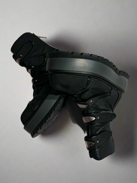 Slacker Boots 101