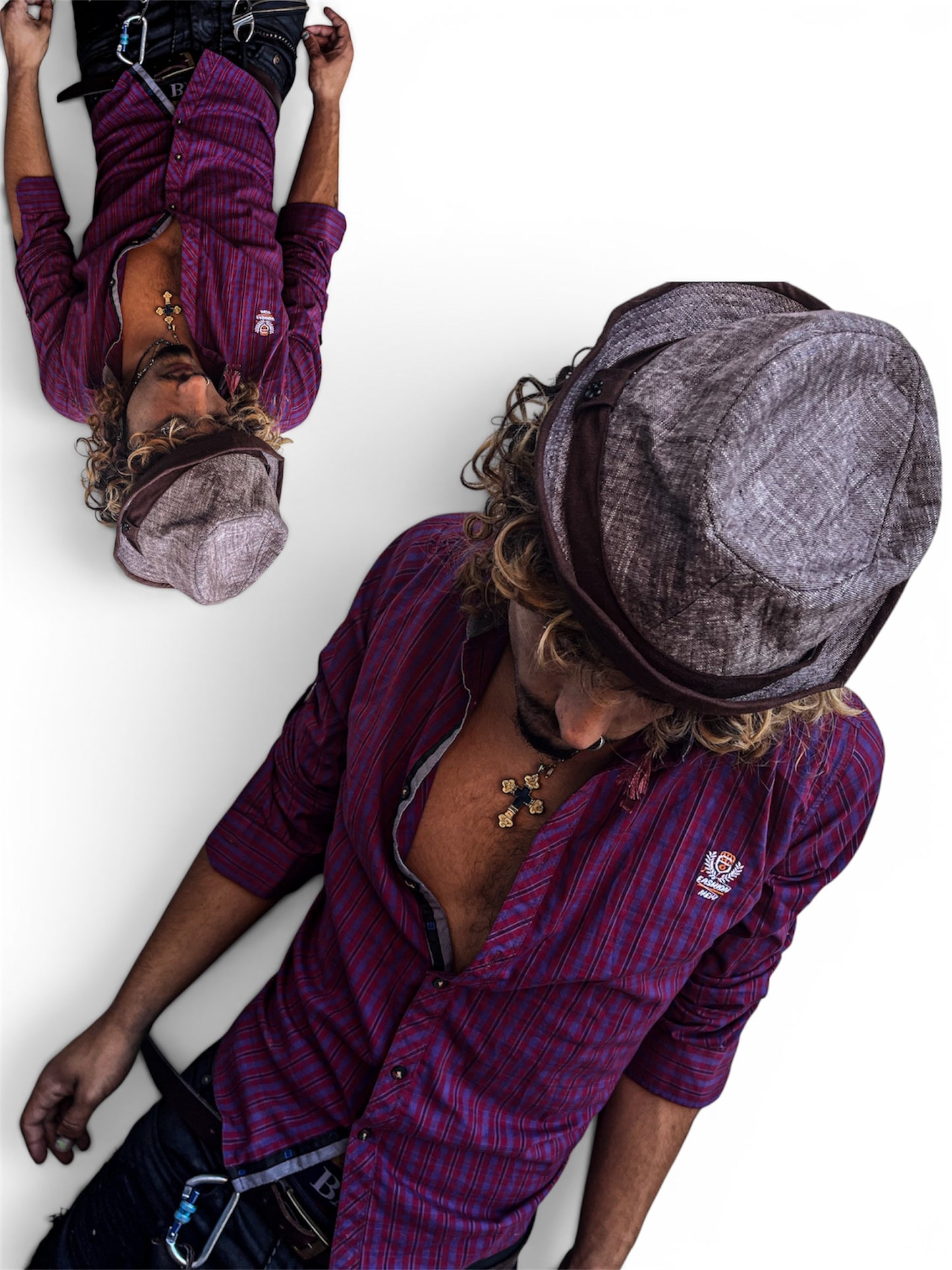 Oblitus - Button up