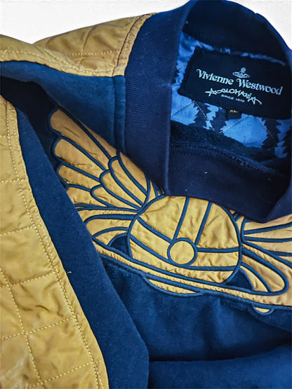 Vivienne Westwood Pilot Sweater