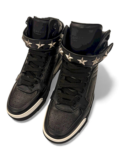 Givenchy Tyson Black