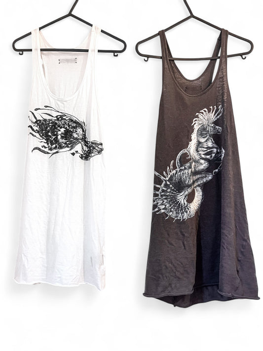 TANK TOP BUNDLE