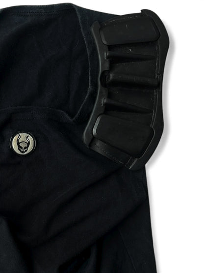 Vintage Armoured Top