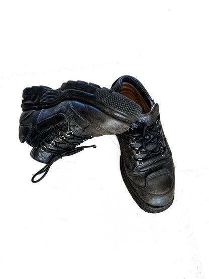 Vintage New Rocks