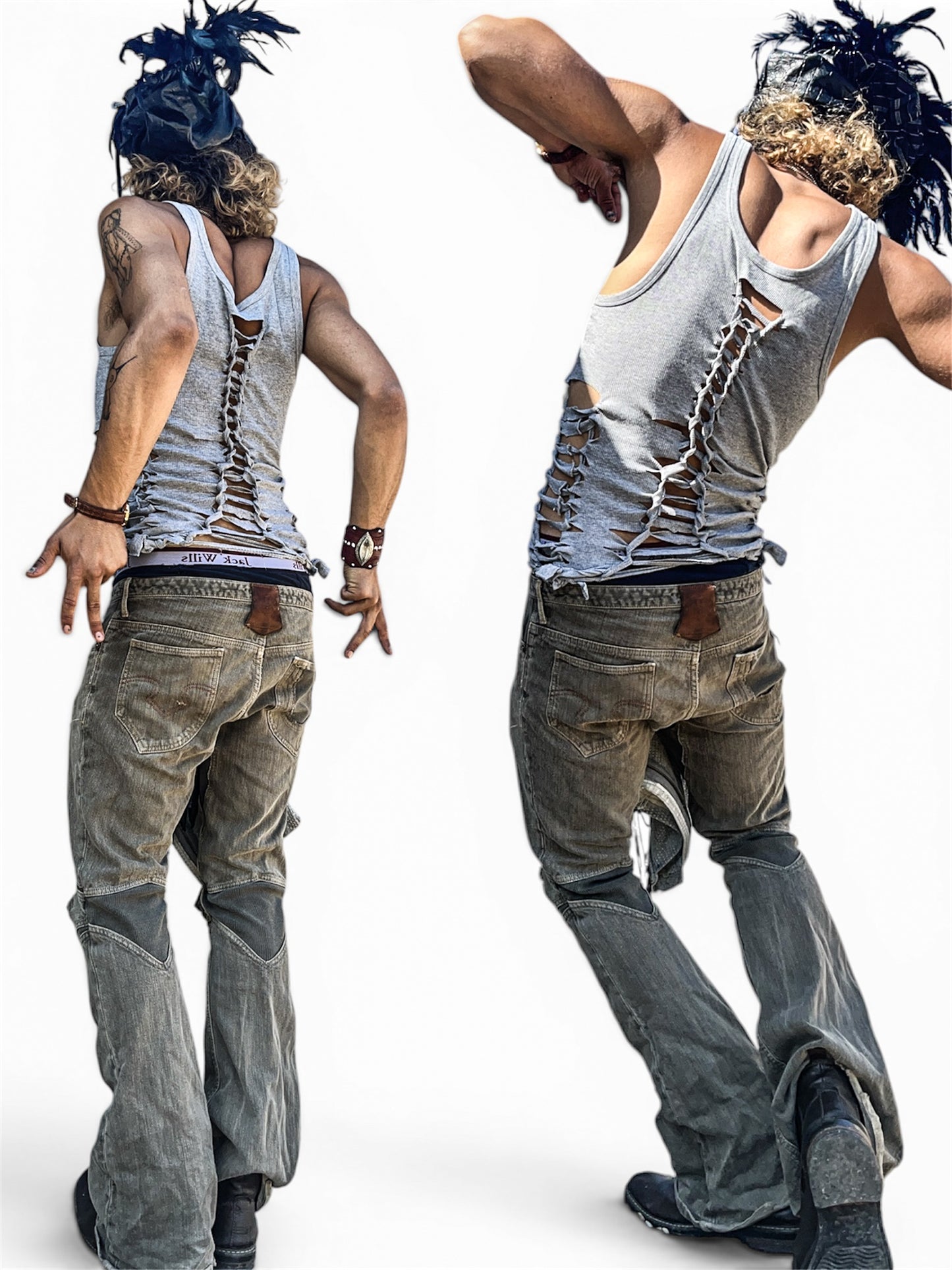 Oblitus - Tank Top