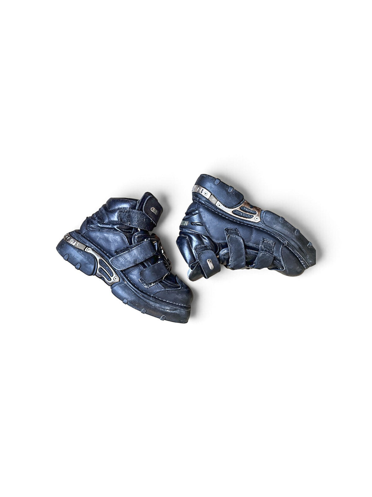 Vintage New Rocks