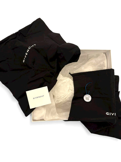 Givenchy Tyson Black