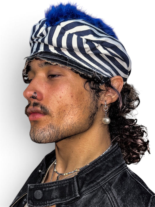 FURIZIAM BERETS ( Mohawk Beret )