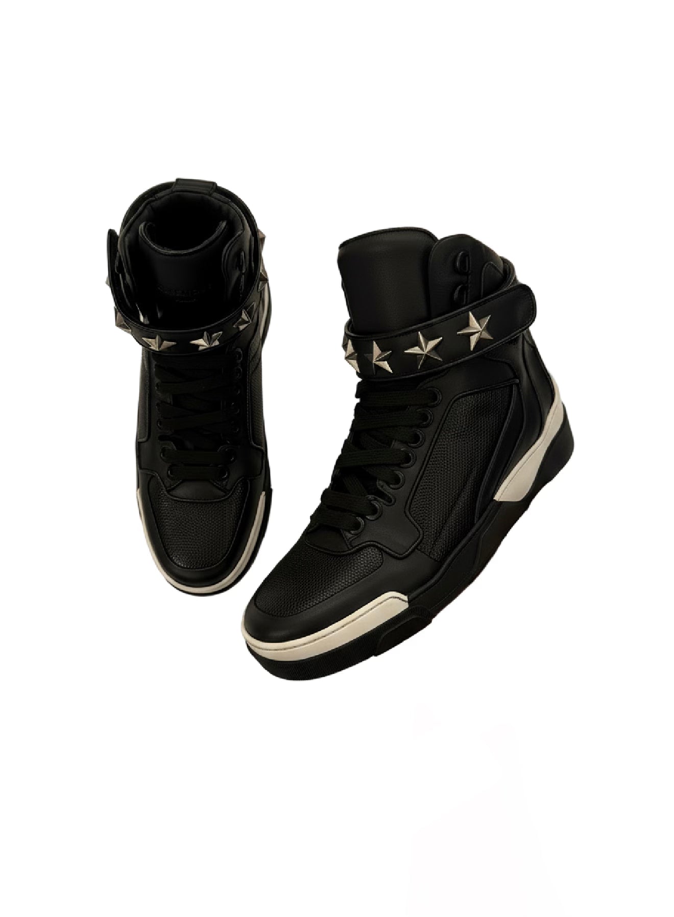 Givenchy Tyson Black
